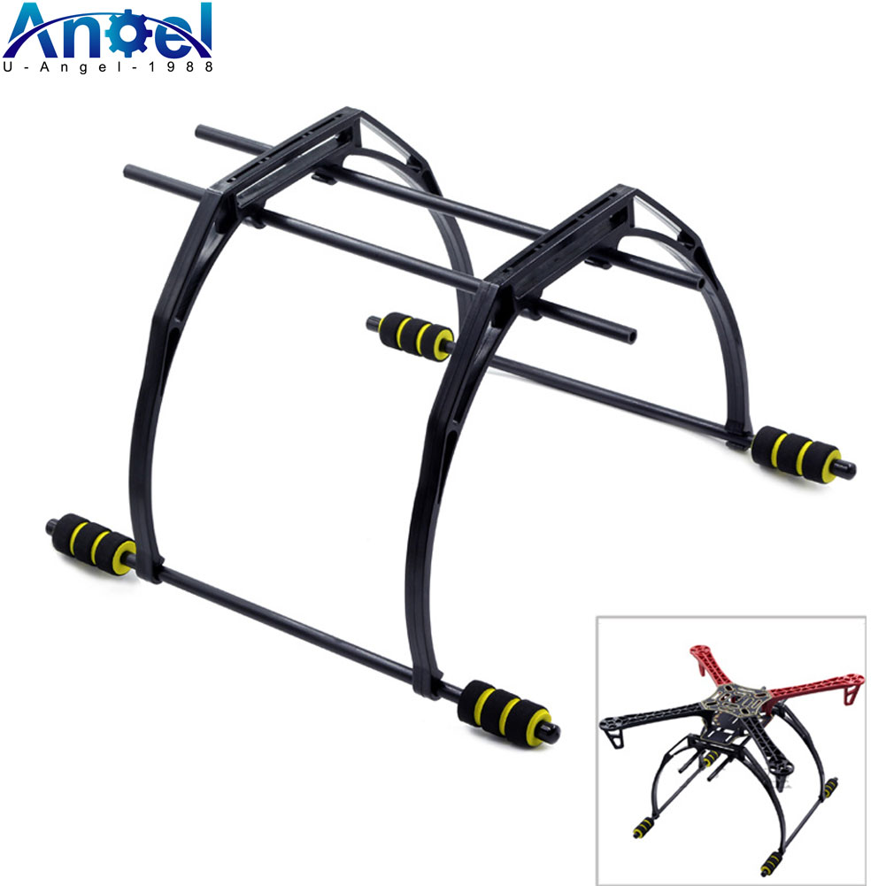 Brushless Motor Thrust Test Stand - Drone Landing Gear For F330 F450