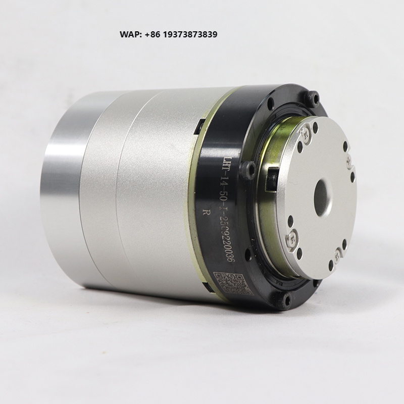 Humanoid Robot Joint Module Di - Direct Drive Servo Motor Robotics ulasan dan harga