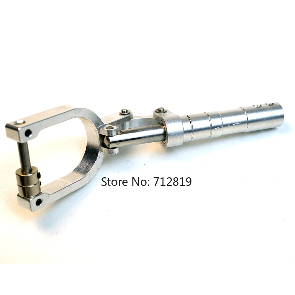 SkyArea 1 Piece Strengthened 5 - Brushless Motor Thrust Test Stand ulasan dan harga