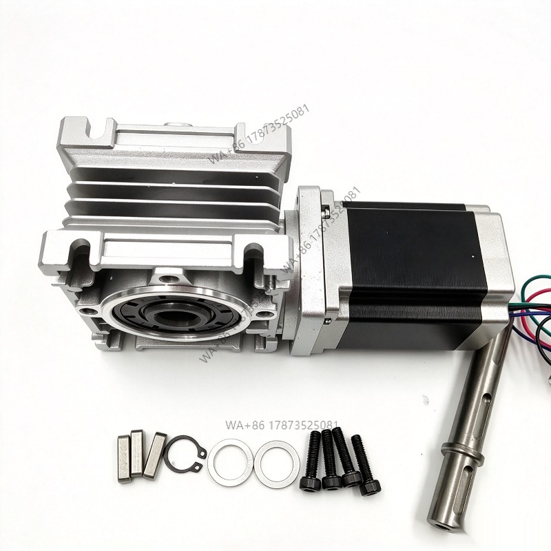 80mm BLDC Worm Gear Motor 12V  - Bldc Planetary Gear Motor 48V High Torque ulasan dan harga