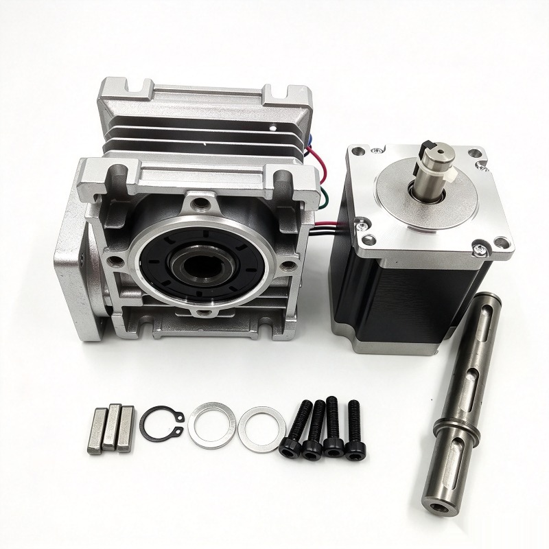 80mm BLDC Worm Gear Motor 12V  - Bldc Planetary Gear Motor 48V High Torque ulasan dan harga