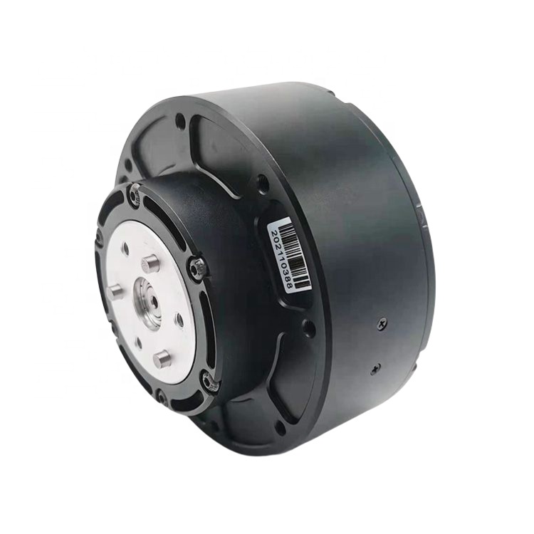 MIT GIM8115-36 Gear Ratio 1:36 - Mit Cheetah Motor Actuator ulasan dan harga