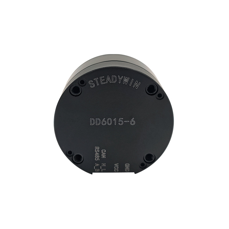 DD6015 Direct Drive Servo Moto - Direct Drive Servo Motor Robotics ulasan dan harga