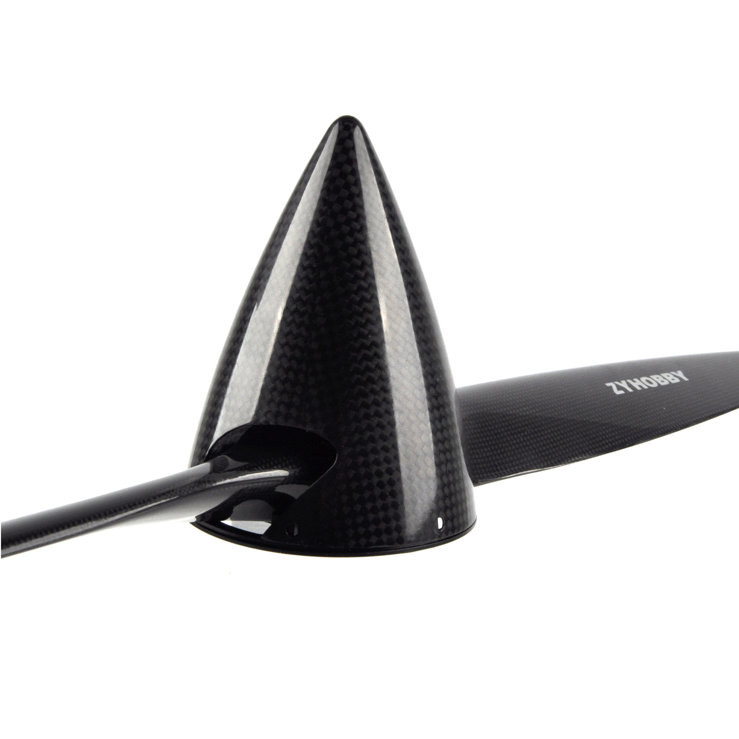 ZYHOBBY  Carbon Fiber Propelle - Brushless Motor Thrust Test Stand ulasan dan harga