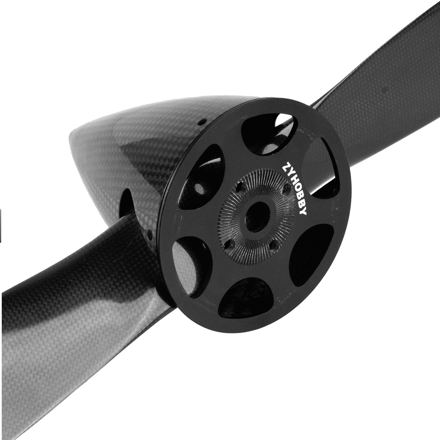 ZYHOBBY  Carbon Fiber Propelle - Brushless Motor Thrust Test Stand ulasan dan harga