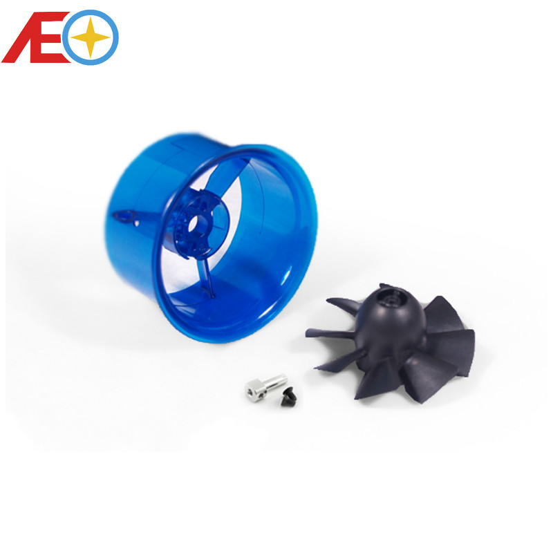 AEORC Patended Product Ducted  - Brushless Motor Thrust Test Stand ulasan dan harga