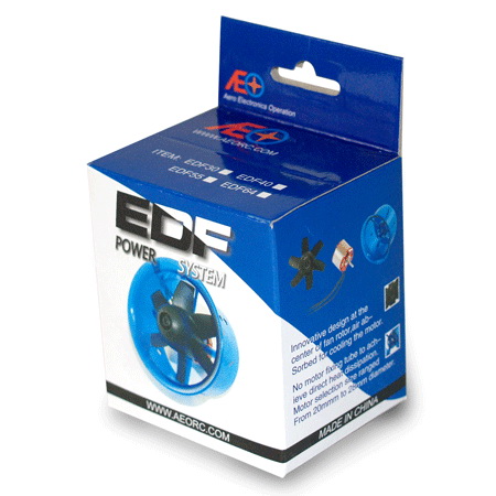 AEORC Patended Product Ducted  - Brushless Motor Thrust Test Stand ulasan dan harga