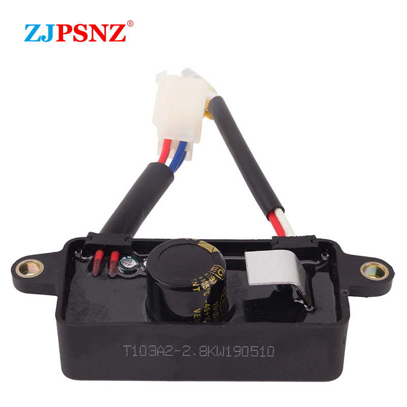 2KW 2.5KW 3KW AVR Automatic Vo - Cycloidal Reducer Bldc Motor ulasan dan harga