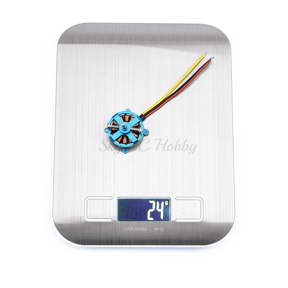 High Quality L2204 2204 1800KV - Brushless Motor Thrust Test Stand ulasan dan harga