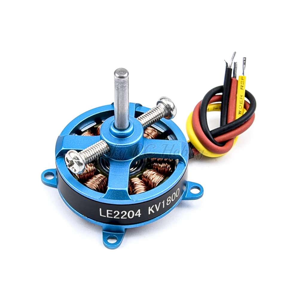 High Quality L2204 2204 1800KV - Brushless Motor Thrust Test Stand ulasan dan harga