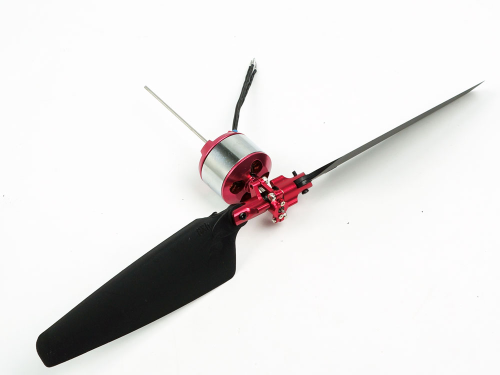 AEORC Metal Motor 1908 2050KV/ - Brushless Motor Thrust Test Stand ulasan dan harga