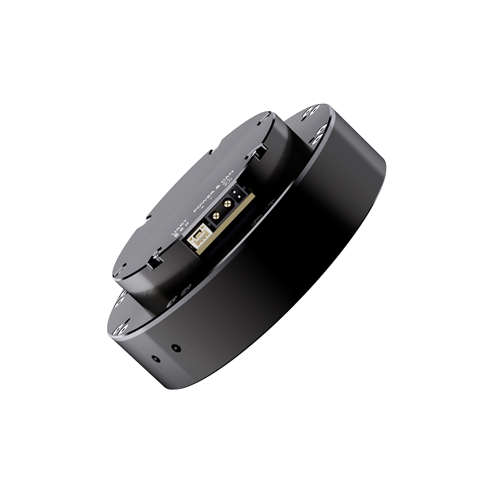 Cubermars AK80-9 Motor OEM Rob - Mit Cheetah Motor Actuator ulasan dan harga