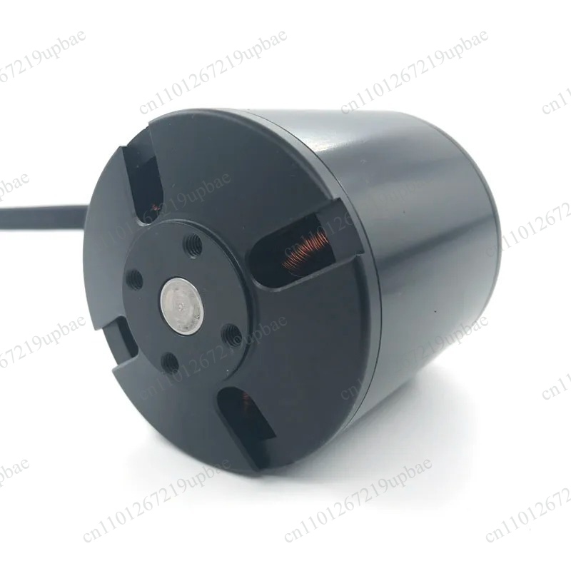 6384 150KV 200KV Sensored Brus - 6384 Brushless Motor Sensored ulasan dan harga