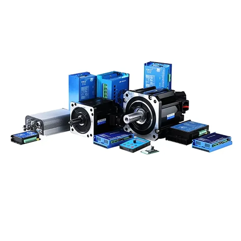 24V DC Servo Motor 12V 180W 20 - Direct Drive Servo Motor Robotics ulasan dan harga