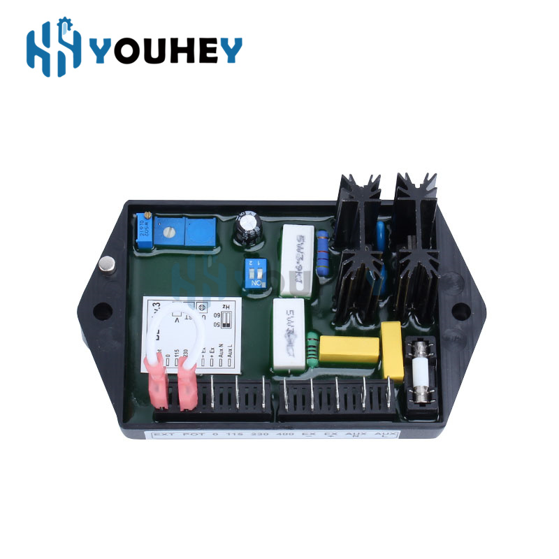 BL4U AVR BL4-U Automatic Volta - Cycloidal Reducer Bldc Motor ulasan dan harga