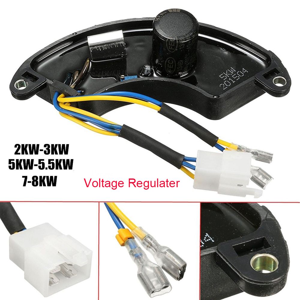 Universal AVR Automatic Voltag - Cycloidal Reducer Bldc Motor ulasan dan harga